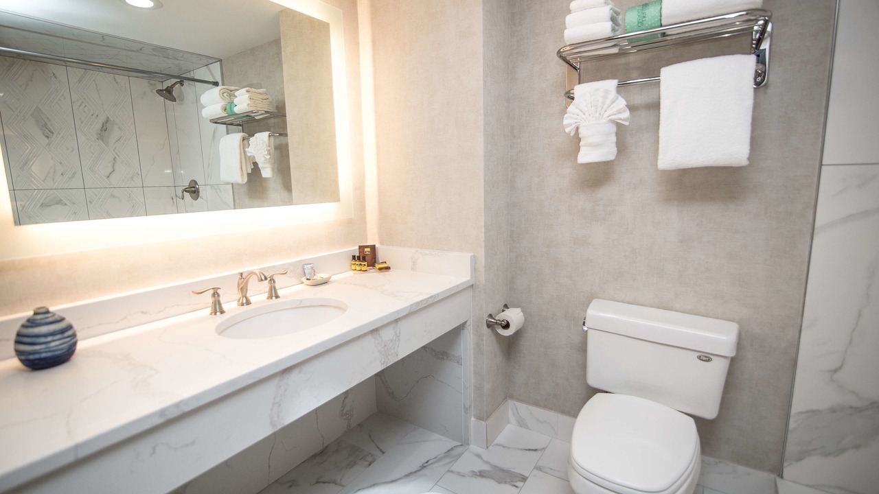 Photo of Bathroom in Fairfield