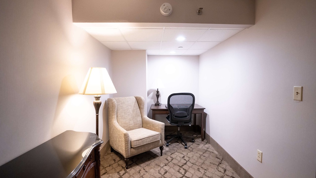 Photo of Bedroom in Fairfield