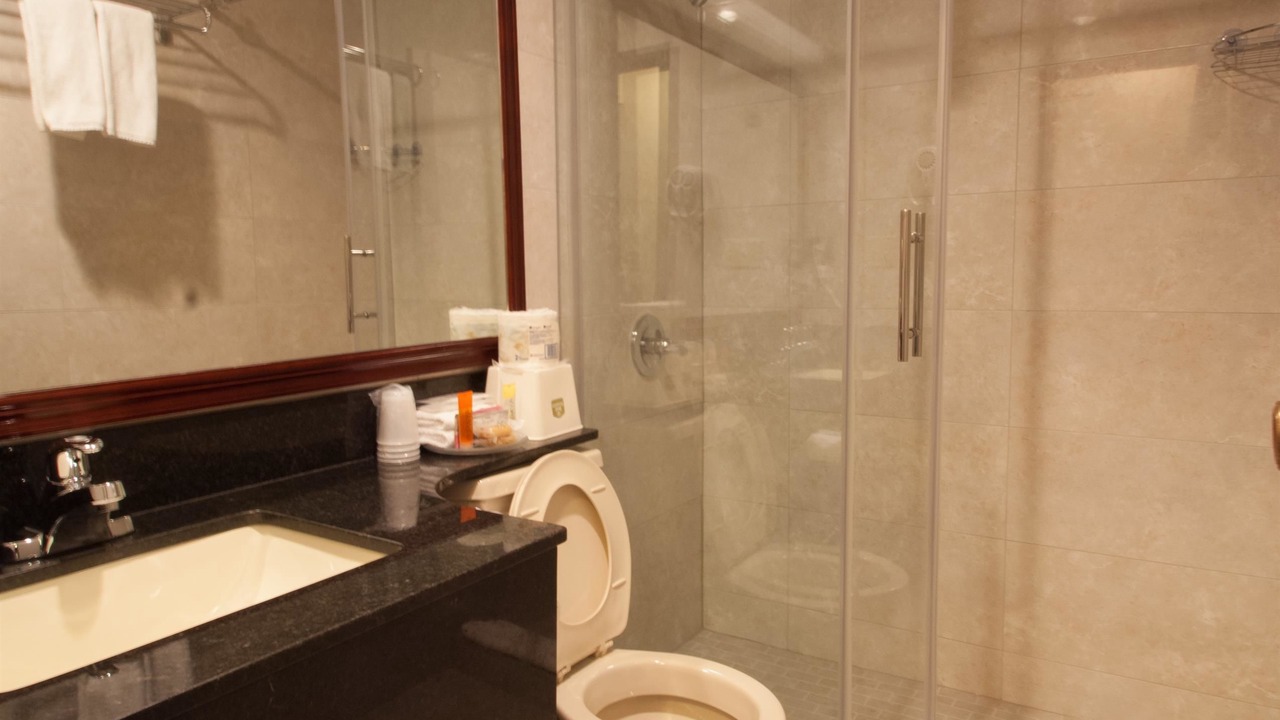 Photo of Bathroom in Calgary