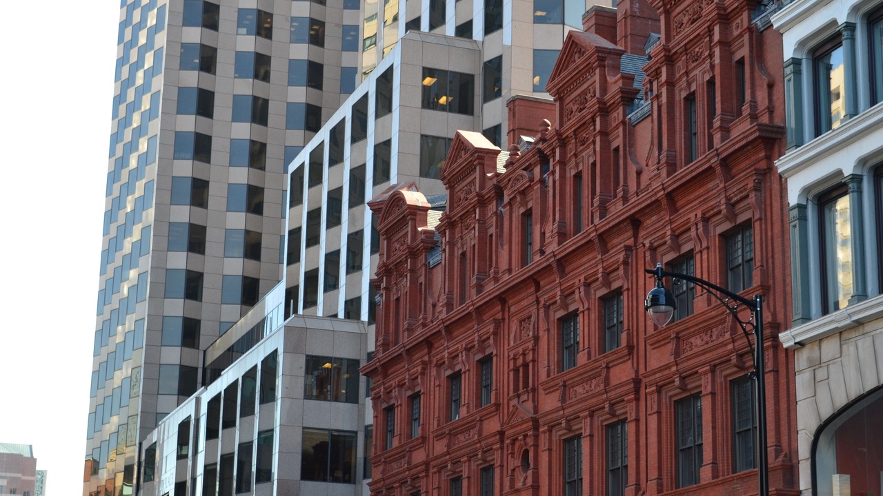 Photo of Others in Downtown Hartford