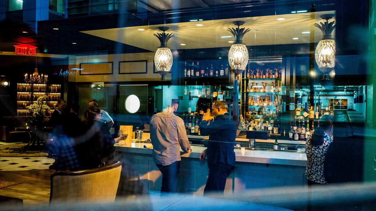 Photo of Others in Downtown Hartford