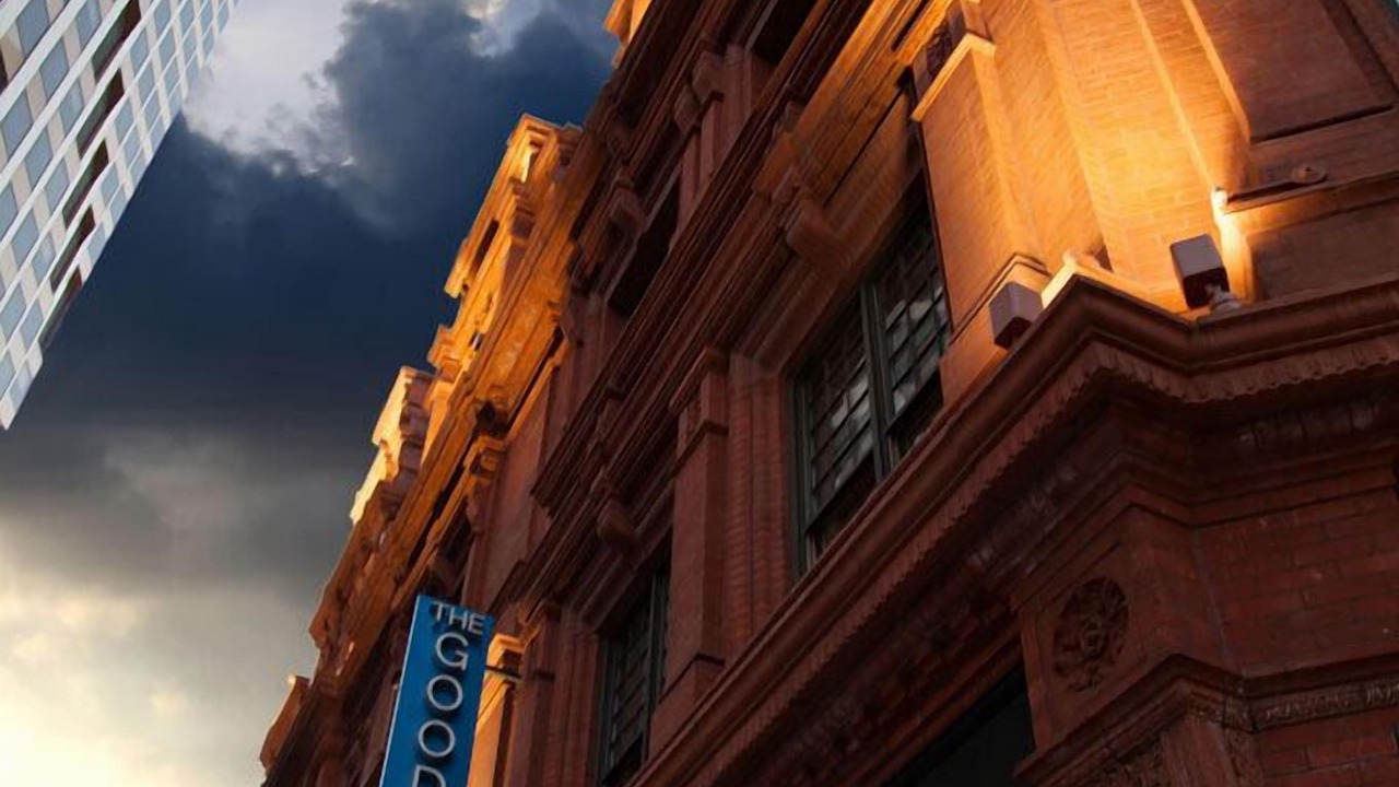 Photo of Outdoor in Downtown Hartford