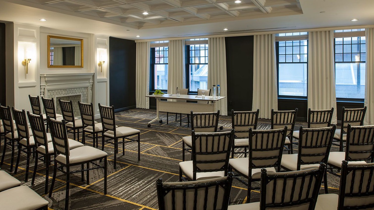 Photo of Others in Downtown Hartford