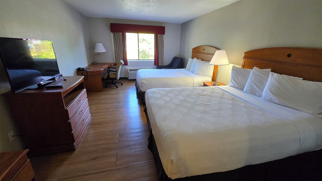 Photo of Bedroom in Fulton