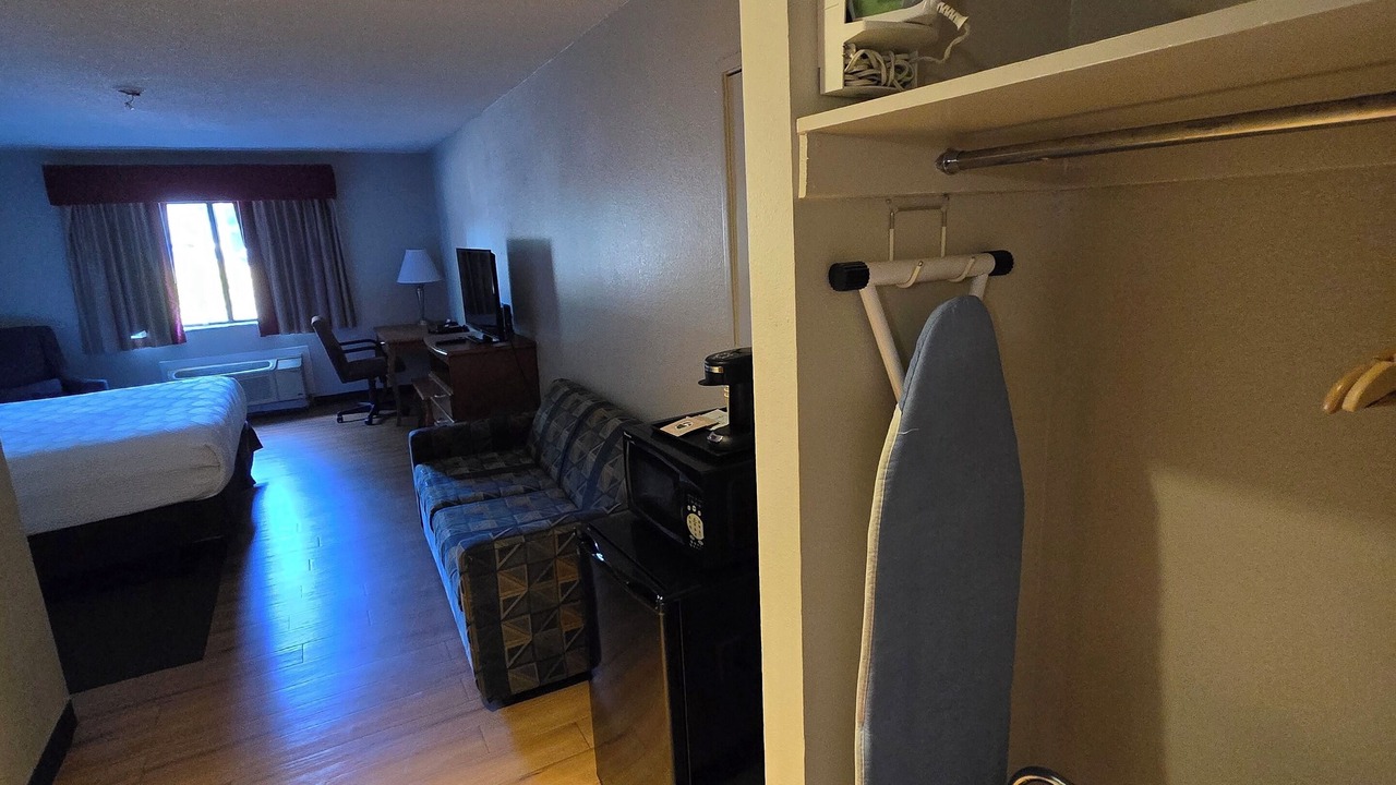 Photo of Bedroom in Fulton