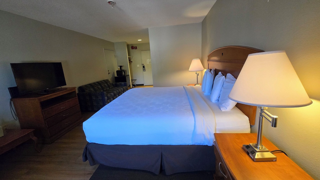 Photo of Bedroom in Fulton