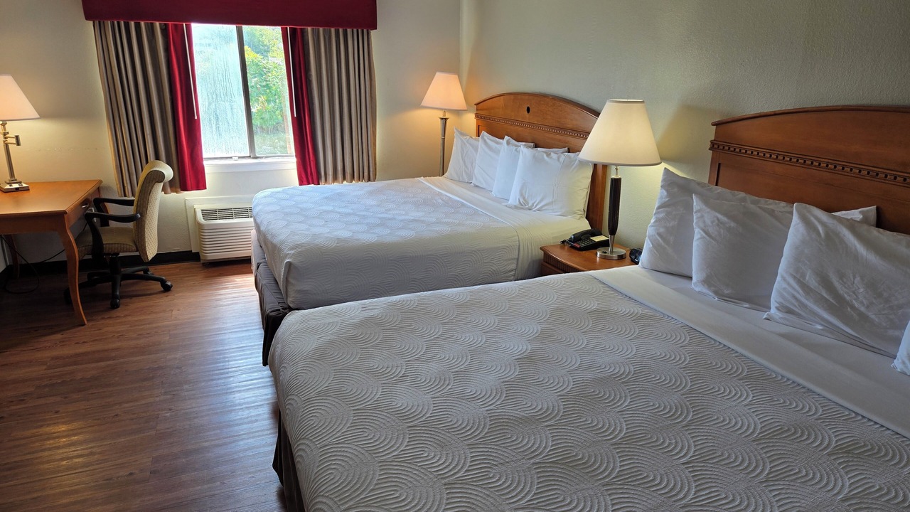 Photo of Bedroom in Fulton