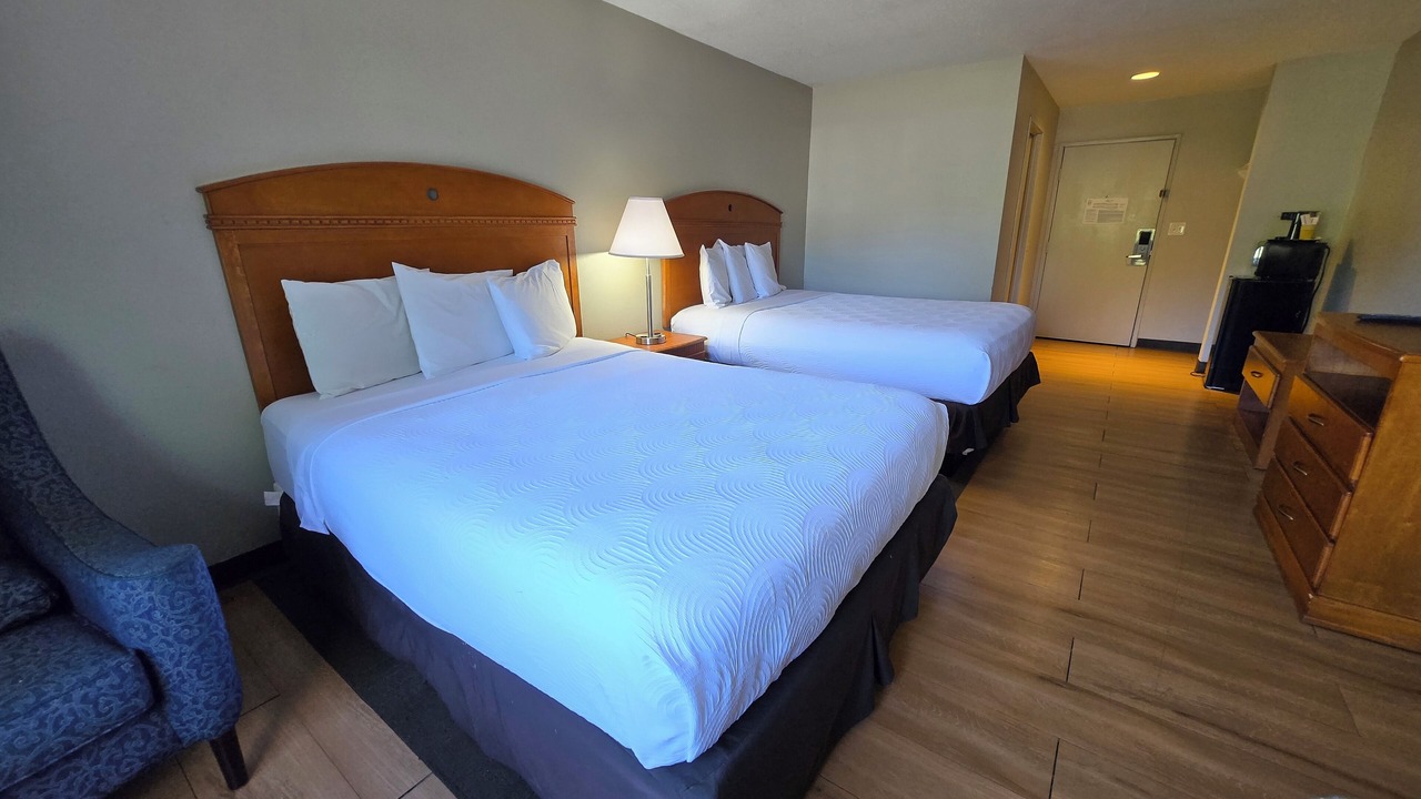 Photo of Bedroom in Fulton