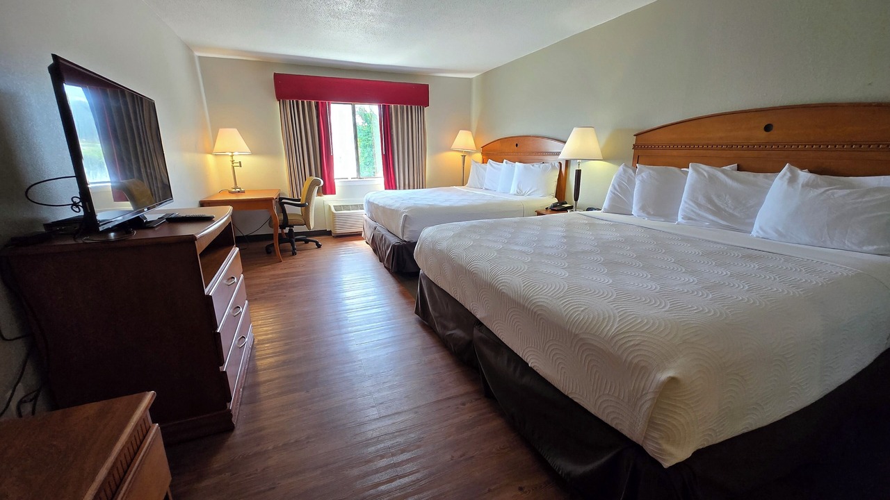 Photo of Bedroom in Fulton