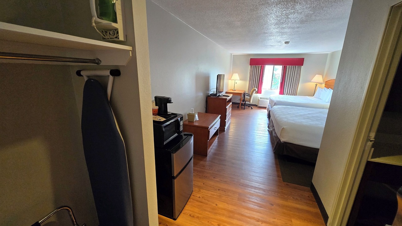 Photo of Bedroom in Fulton