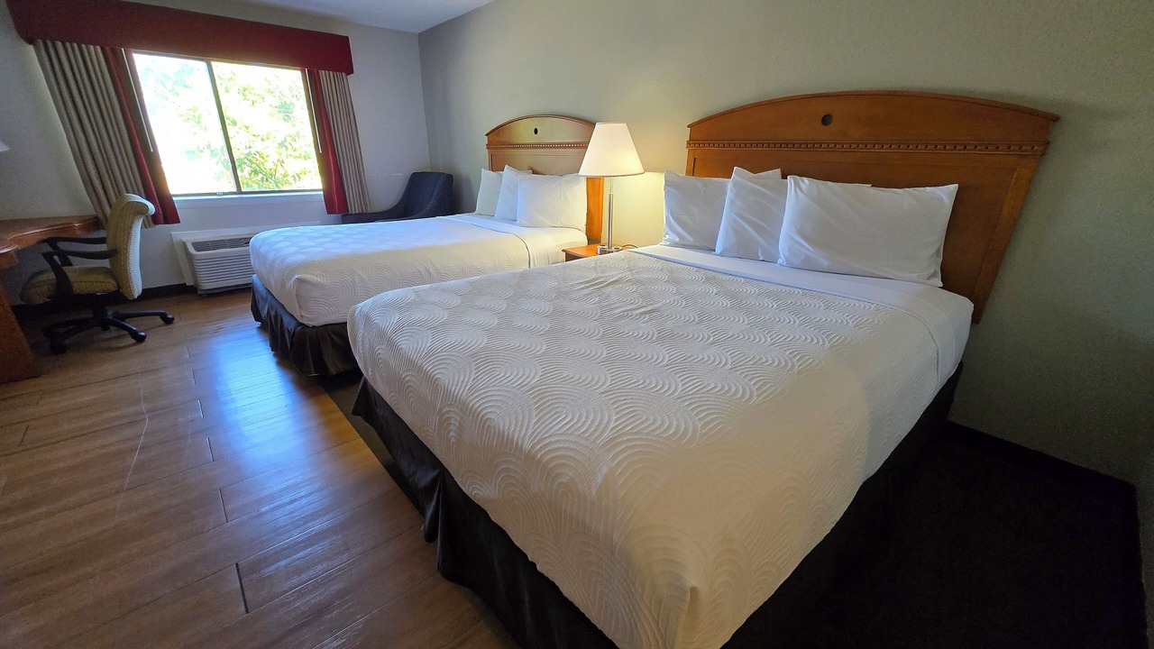 Photo of Bedroom in Fulton