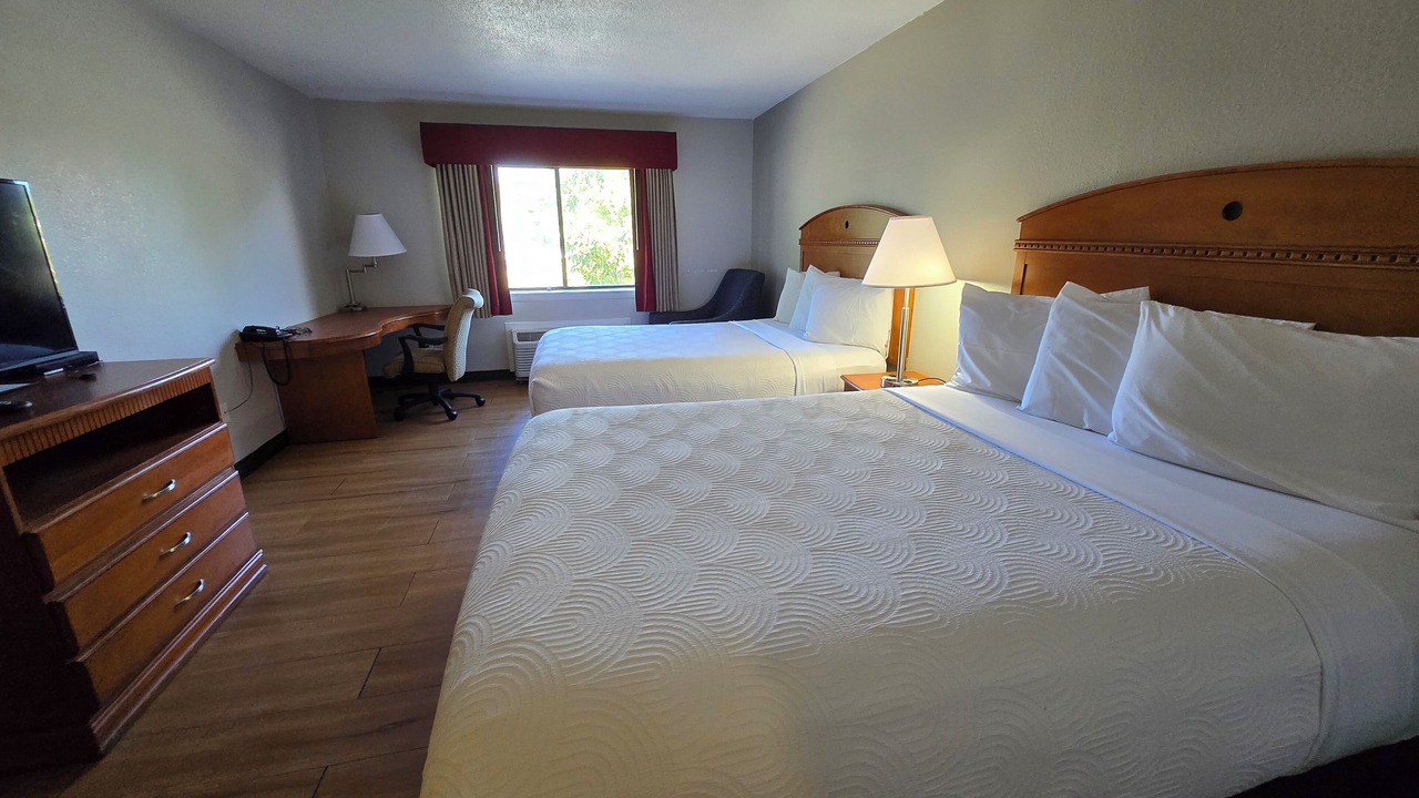 Photo of Bedroom in Fulton