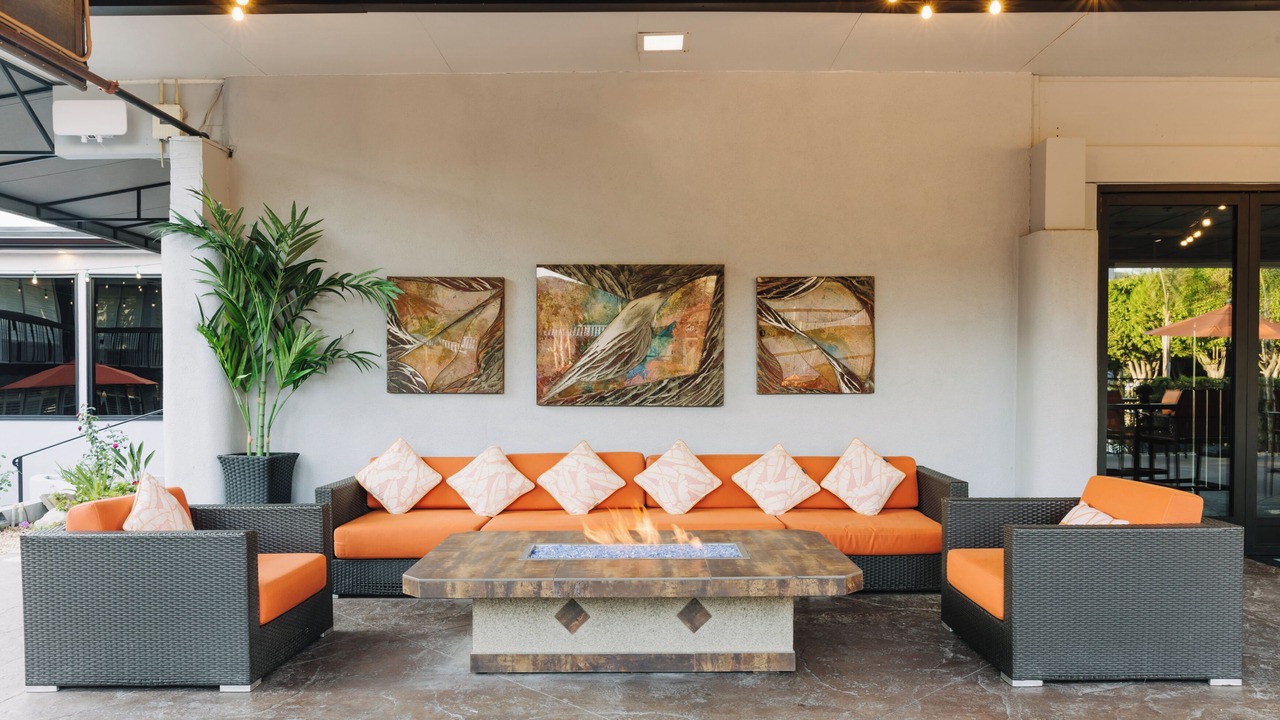 Photo of Livingroom in Thousand Oaks