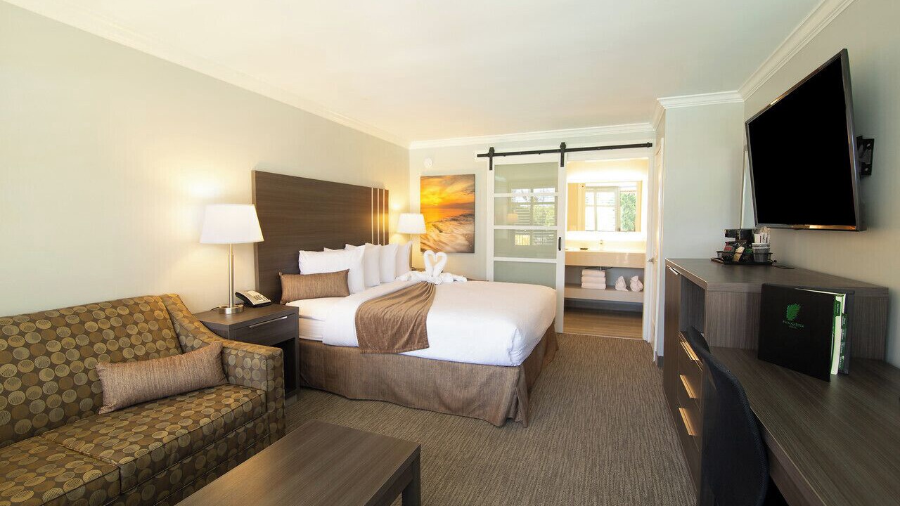 Photo of Bedroom in Thousand Oaks