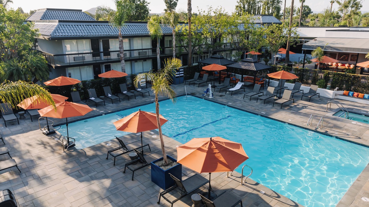 Photo of Outdoor in Thousand Oaks