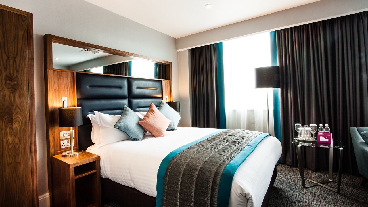 Photo of Bedroom in Leeds