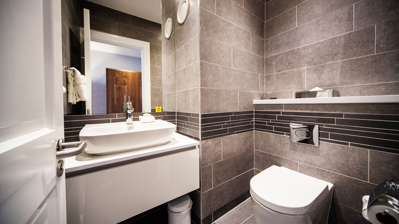 Photo of Bedroom in Leeds