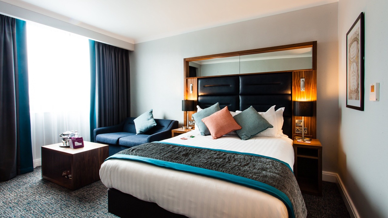 Photo of Bedroom in Leeds