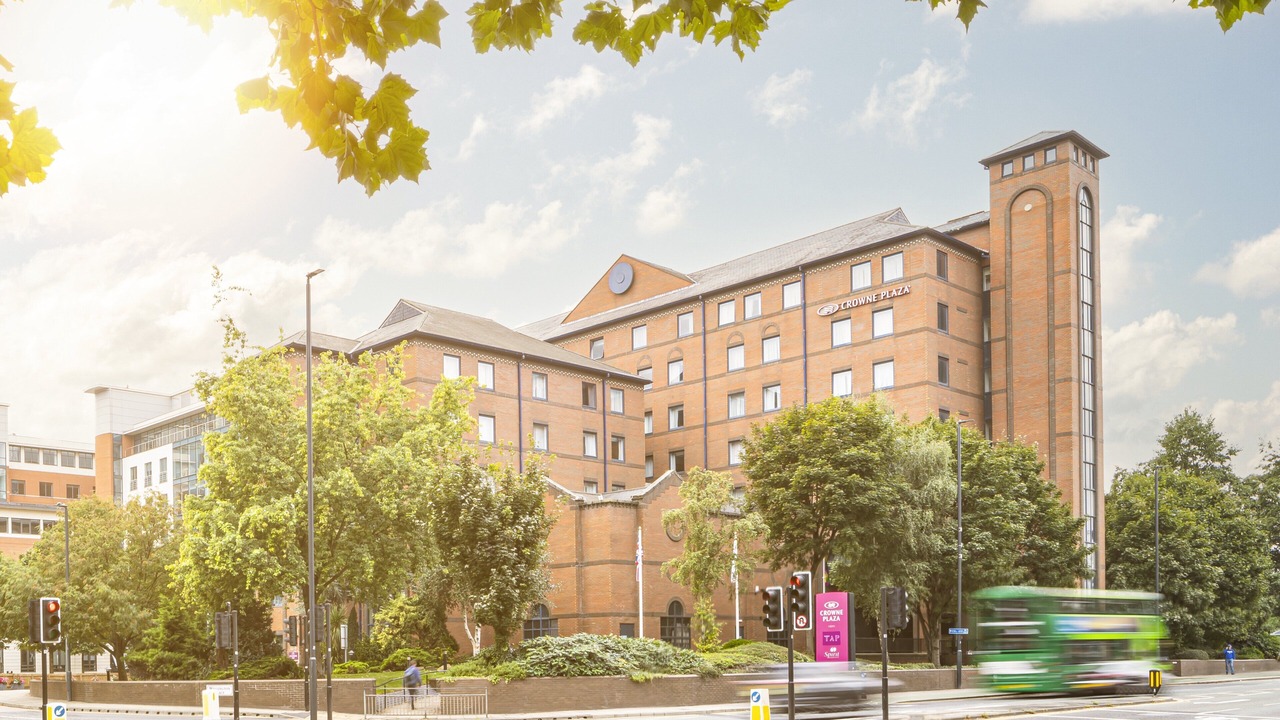 Photo of Outdoor in Leeds