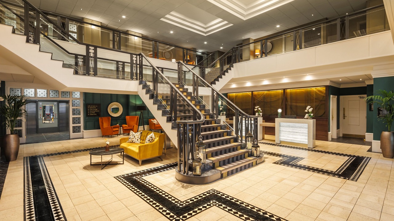 Photo of Others in Leeds