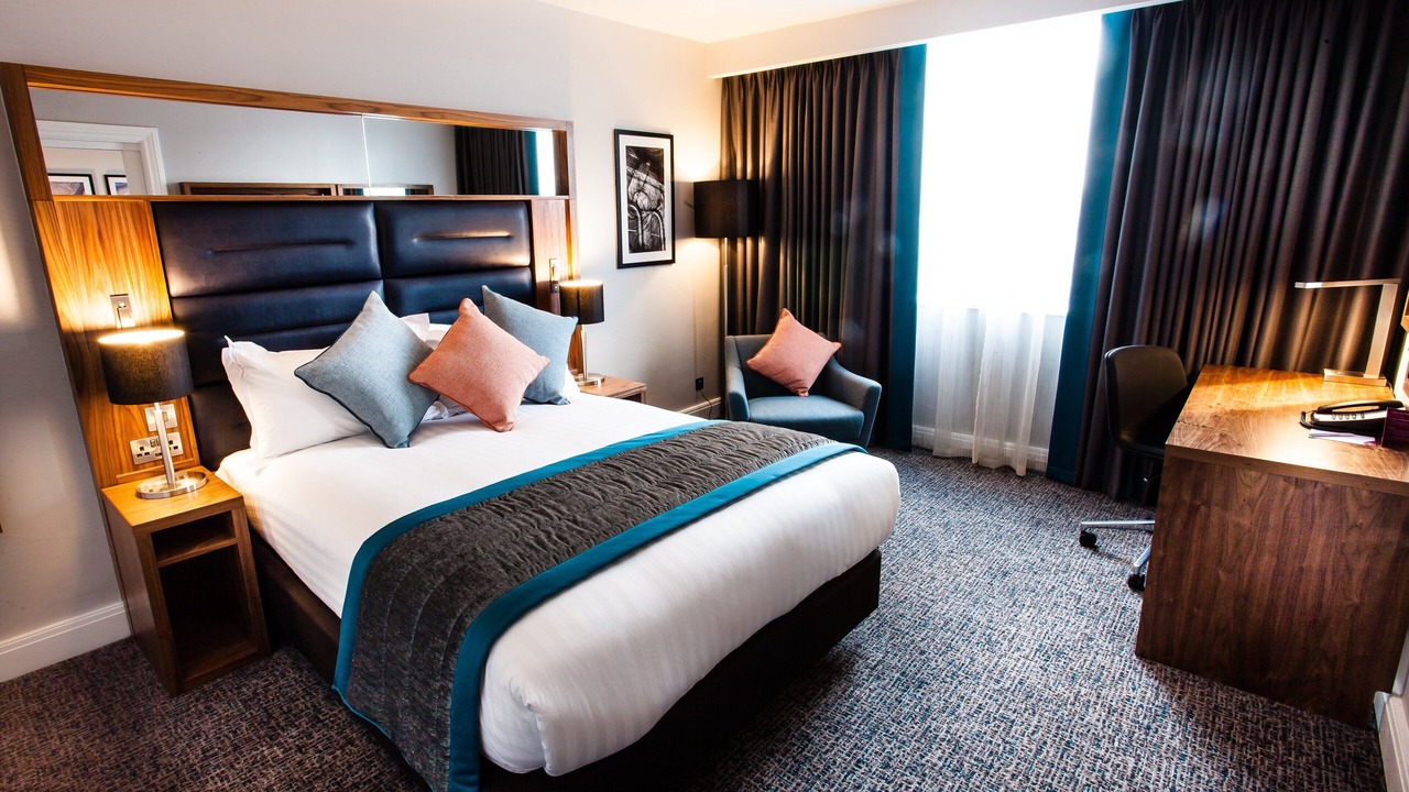 Photo of Bedroom in Leeds