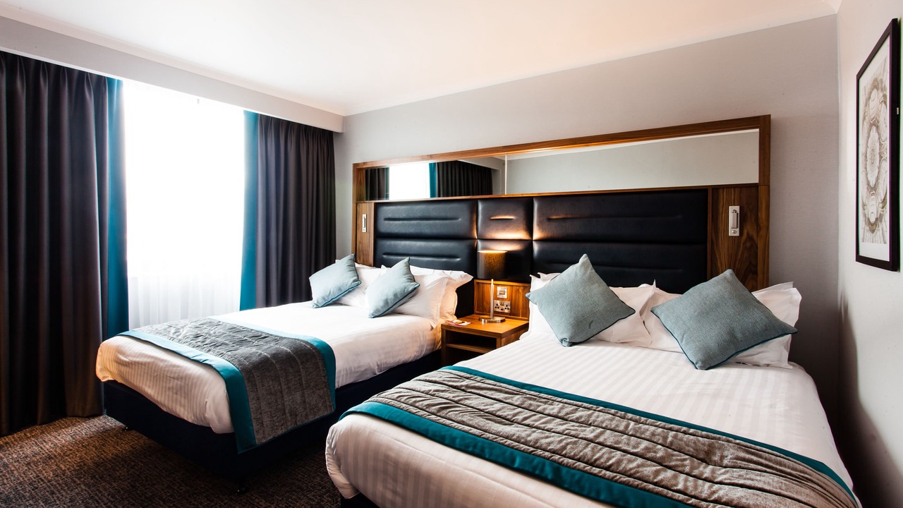 Photo of Bedroom in Leeds