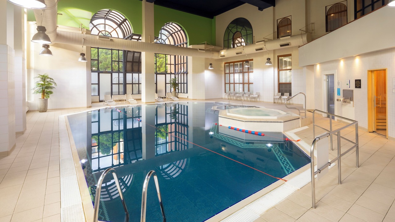 Photo of Outdoor in Leeds