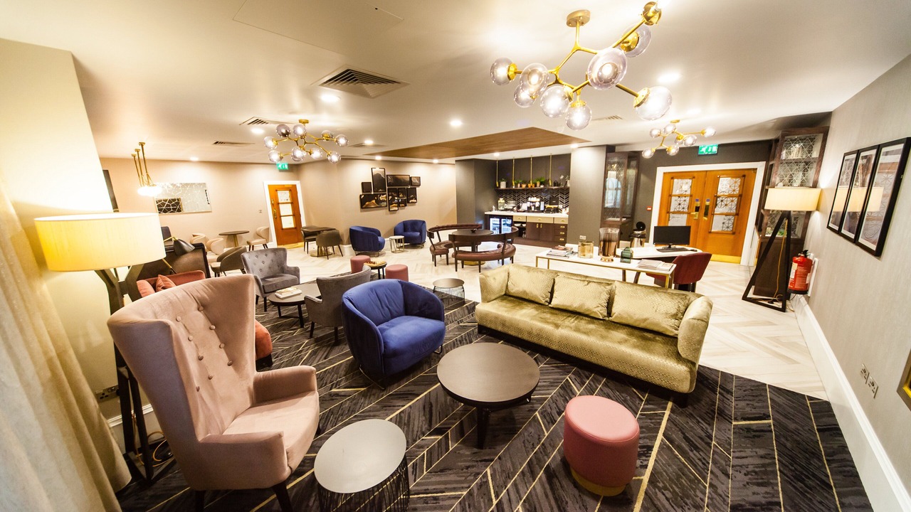 Photo of Others in Leeds