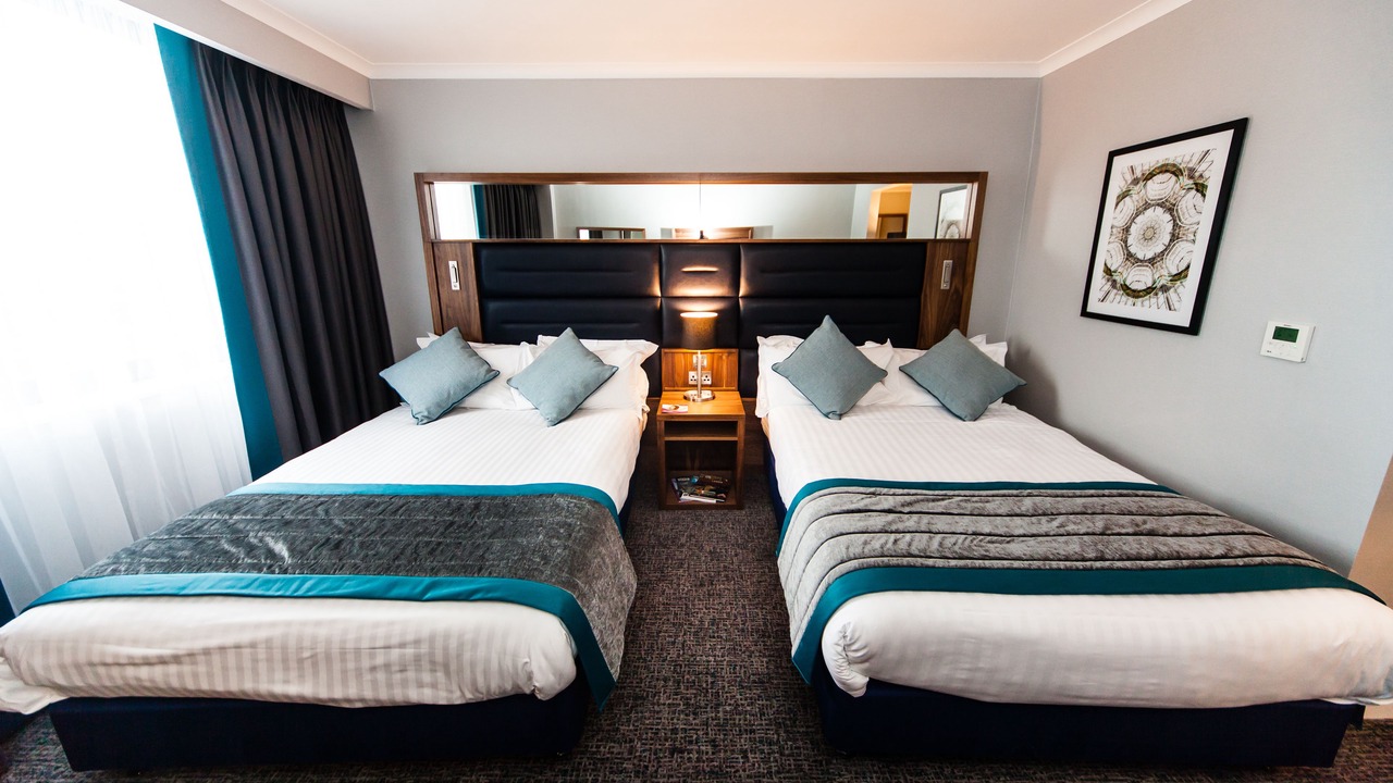 Photo of Bedroom in Leeds