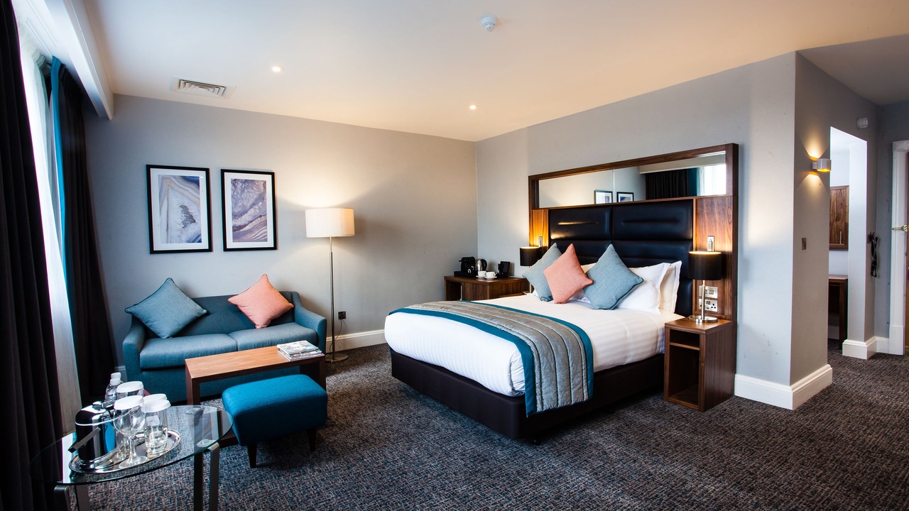 Photo of Bedroom in Leeds