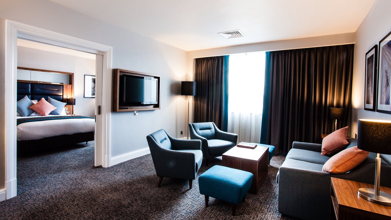 Photo of Bedroom in Leeds