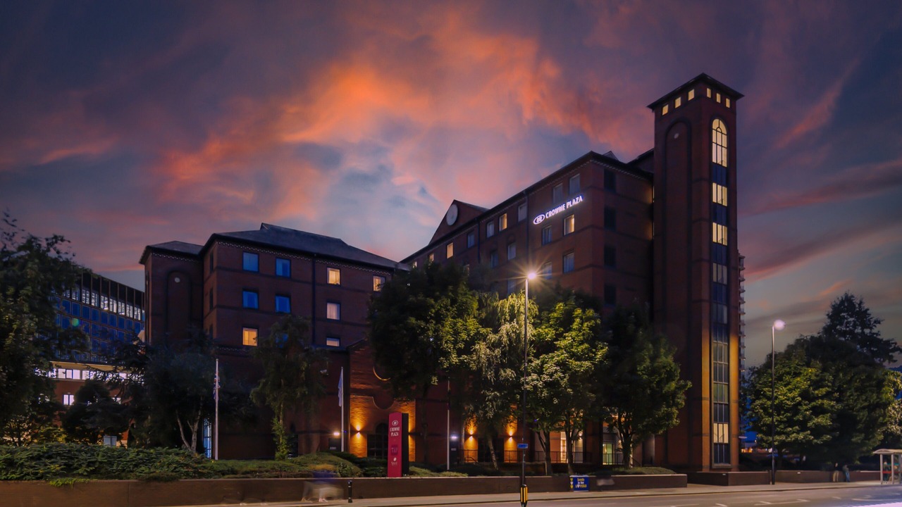 Photo of Outdoor in Leeds