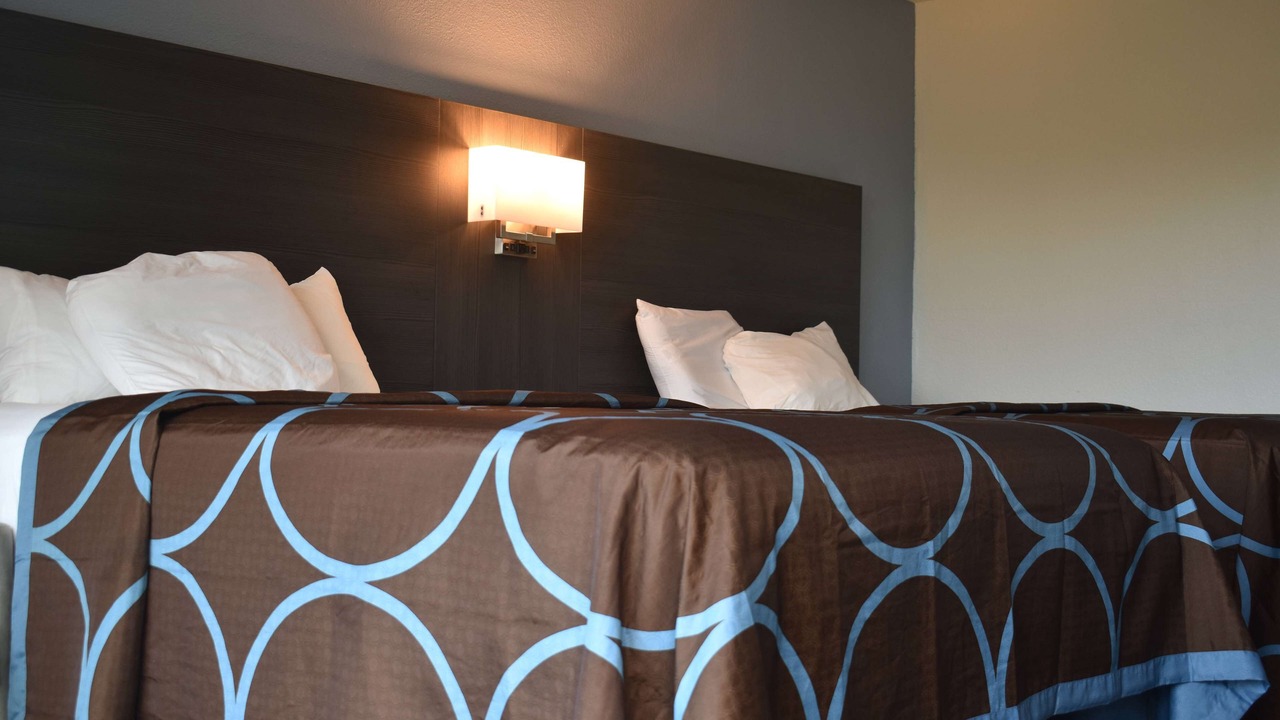 Photo of Bedroom in Riverside