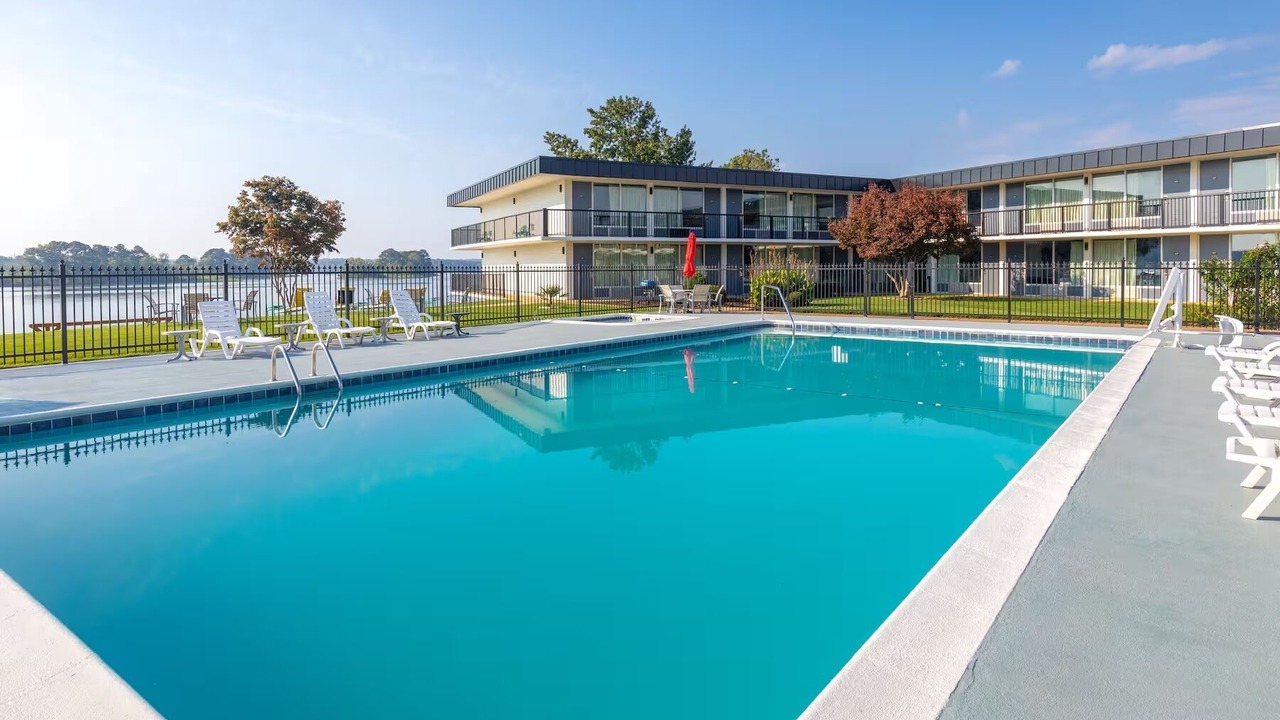 Photo of Outdoor in Riverside