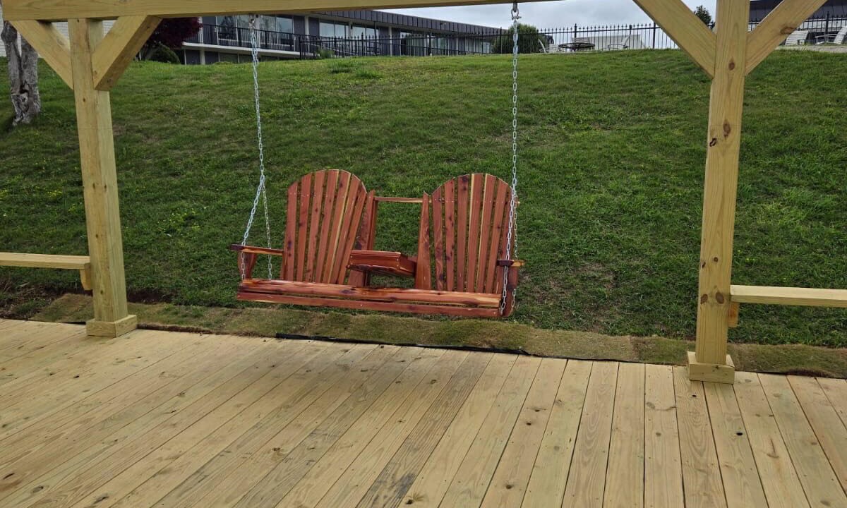 Photo of Outdoor in Riverside