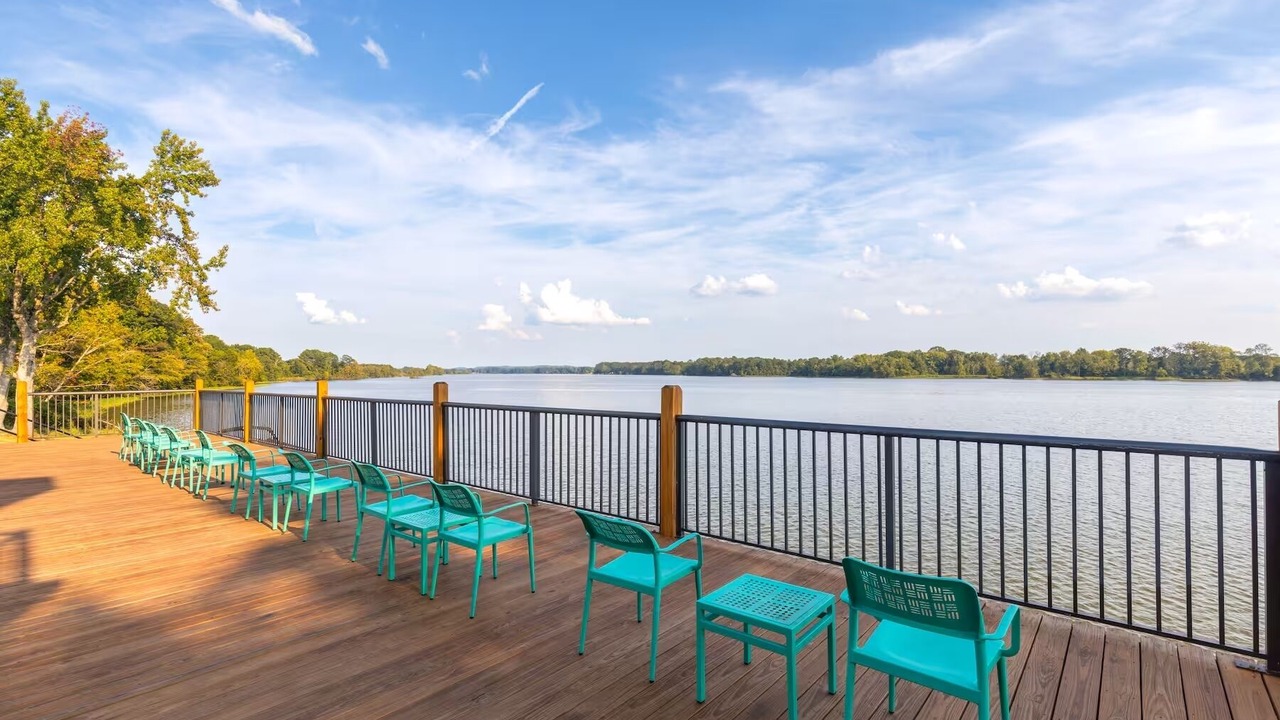 Photo of Outdoor in Riverside