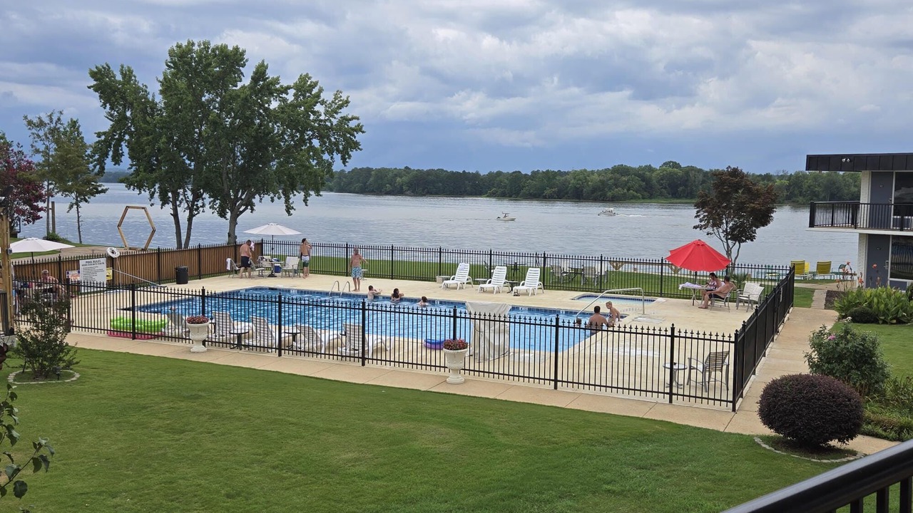 Photo of Outdoor in Riverside
