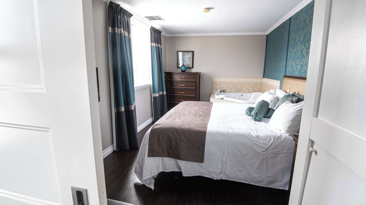 Photo of Bedroom in Ingersoll