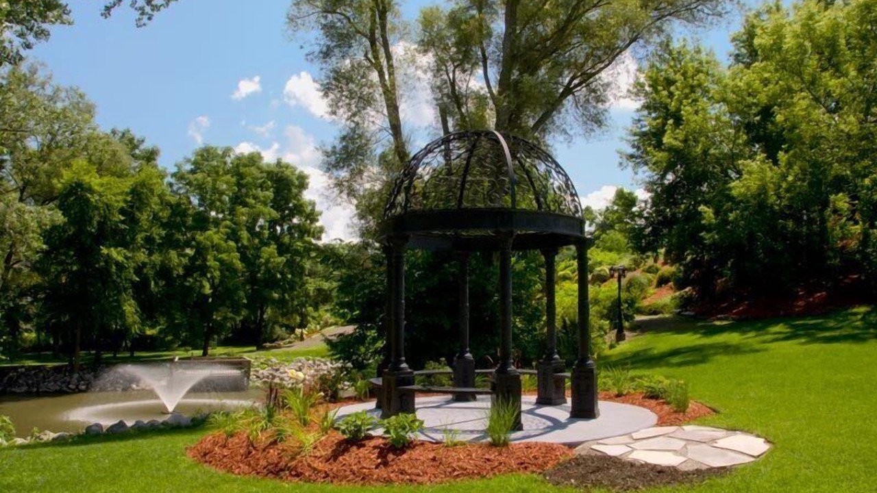 Photo of Outdoor in Ingersoll