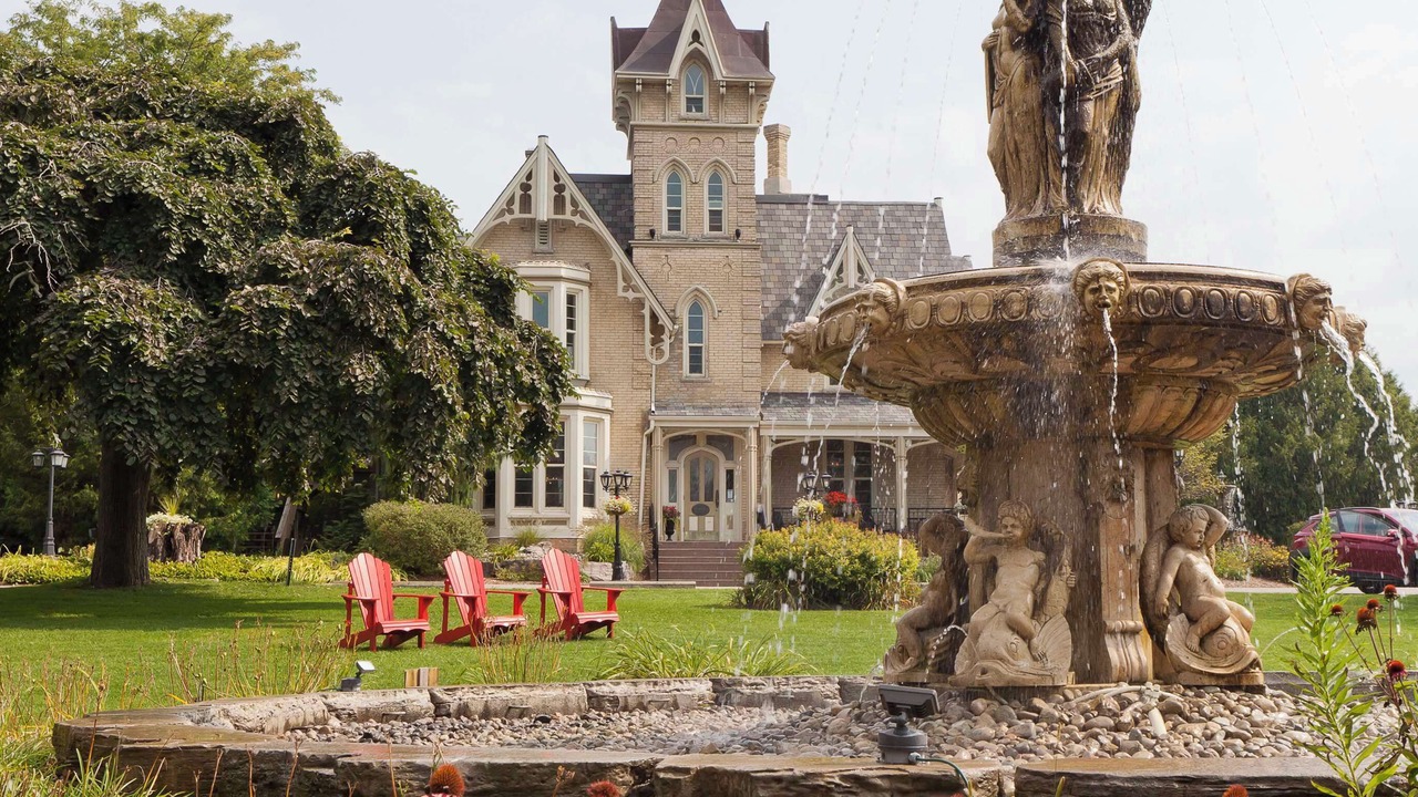 Photo of Outdoor in Ingersoll