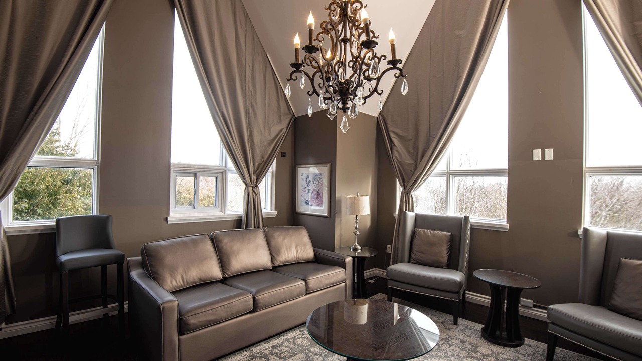 Photo of Bedroom in Ingersoll