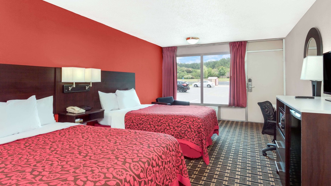 Photo of Bedroom in Cullman