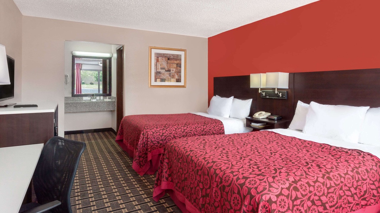 Photo of Bedroom in Cullman