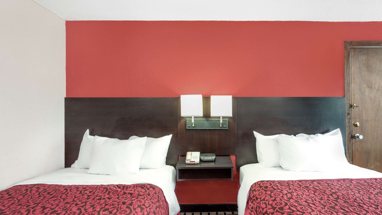 Photo of Bedroom in Cullman