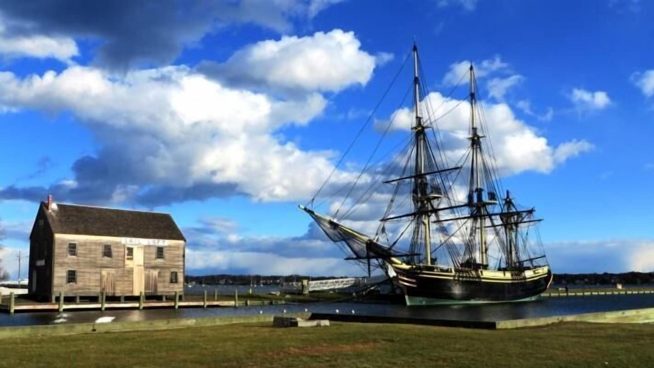 Photo of Outdoor in Salem