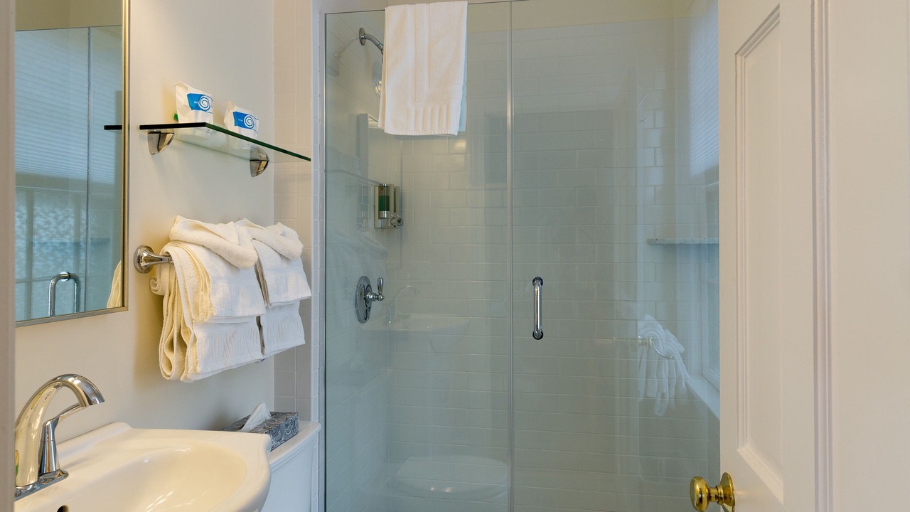 Photo of Bathroom in Salem