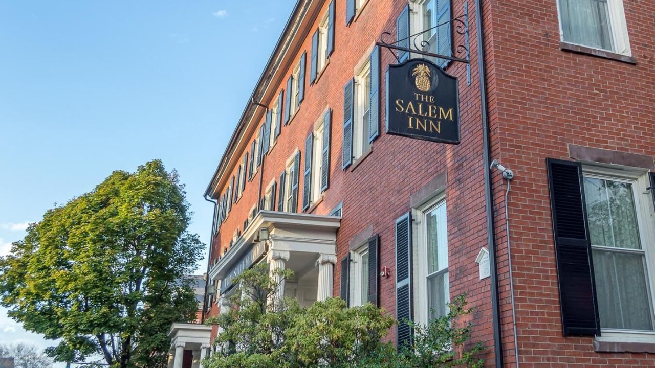 Photo of Outdoor in Salem