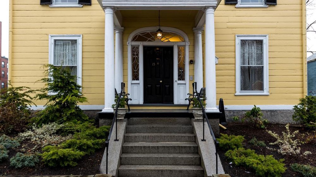 Photo of Outdoor in Salem