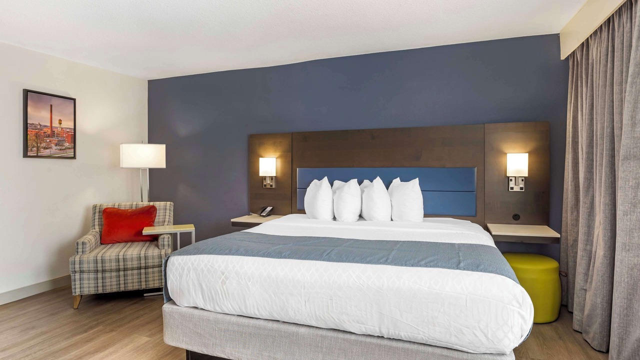 Photo of Bedroom in South Richmond