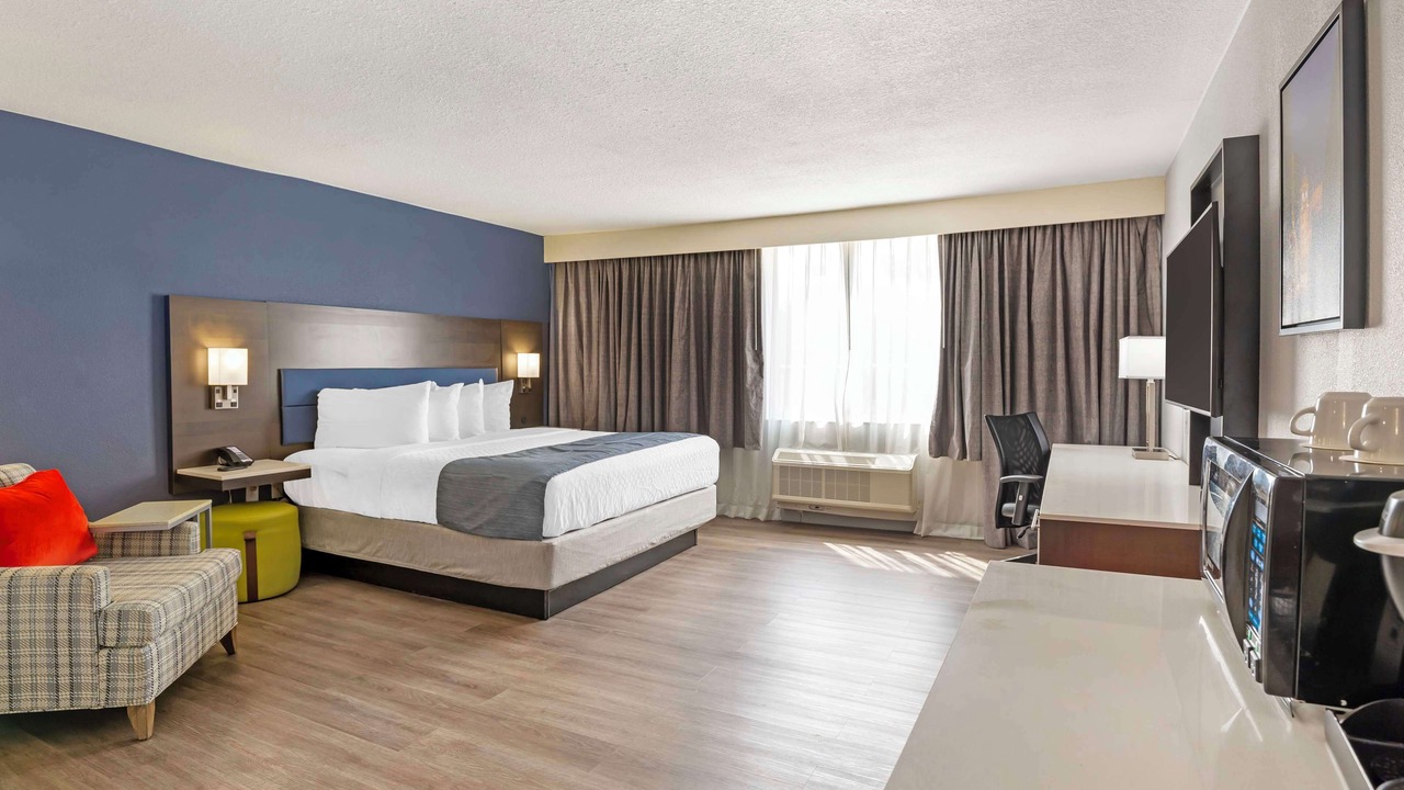 Photo of Bedroom in South Richmond